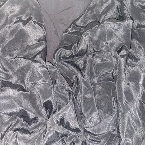Kooples Paris Satin Blouse Perfect Condition
